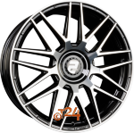 2DRV by WHEELWORLD WH43